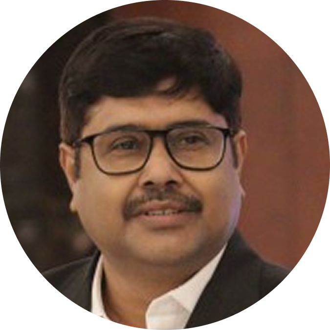 Malhar Majumdar 